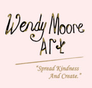 Welcome to Wendy Moore Art